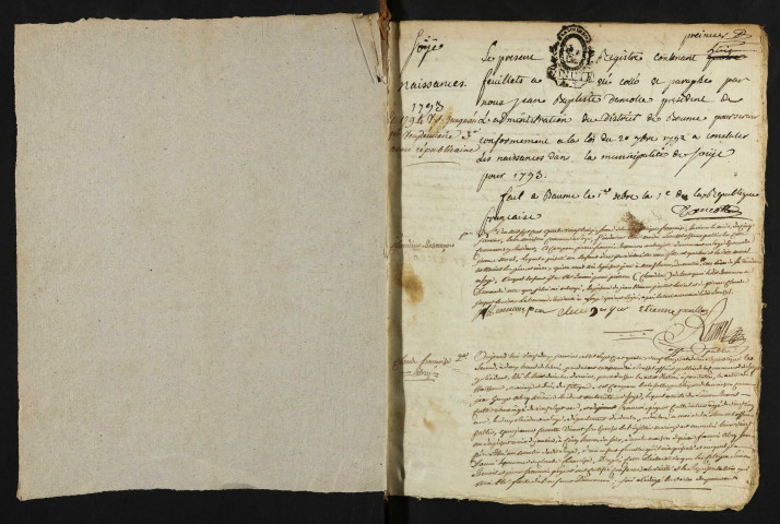 ND 1793-1832