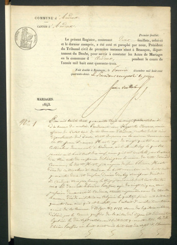 M 1843-1872