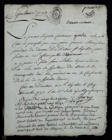 D 1793-1868