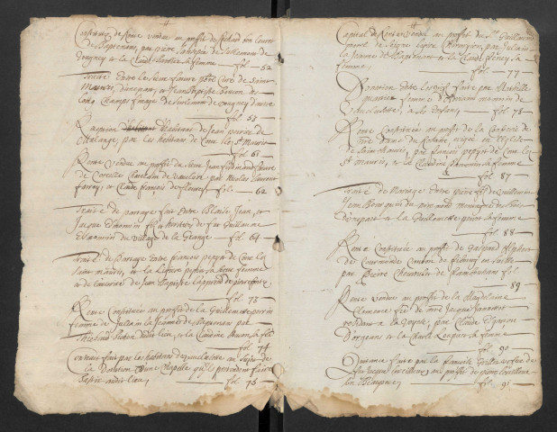 Saint-Mauris (Jean Parrenin)