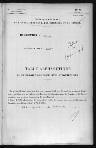 Volume n°8