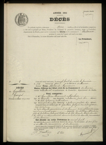D 1911-1912