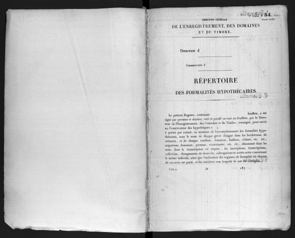 Volume n° 120