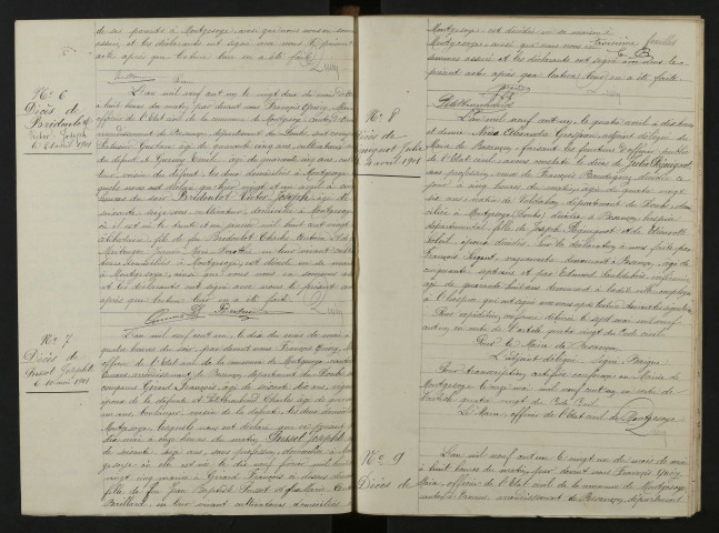 D 1901-1912