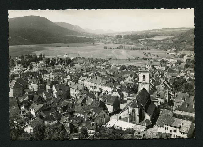 Vue générale