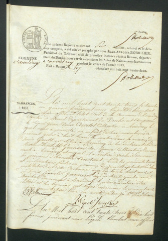 NMD 1833-1852