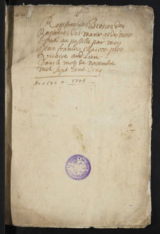 BS 1684-1704