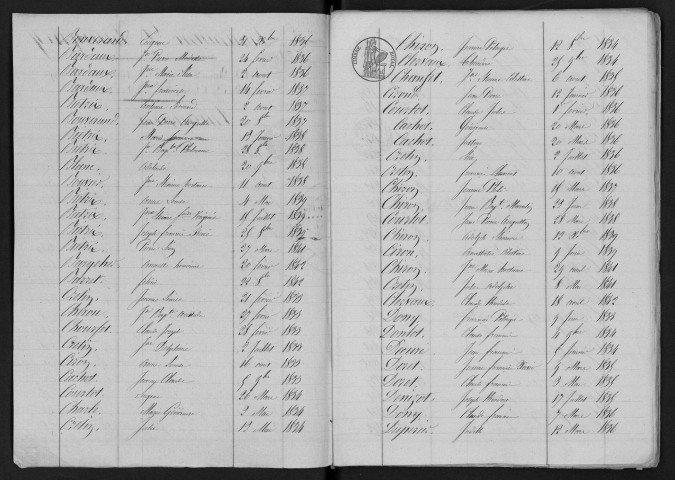 1833-1842