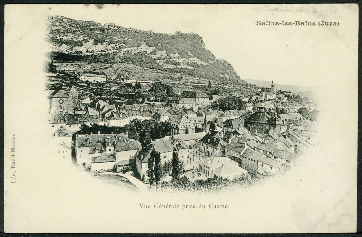 Vue générale