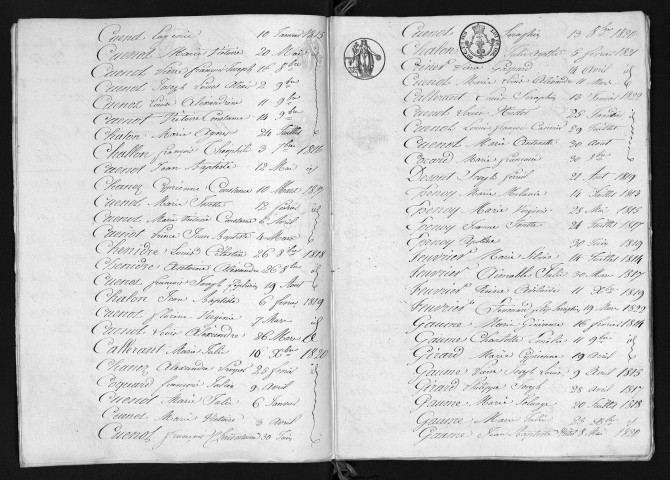 1813-1822