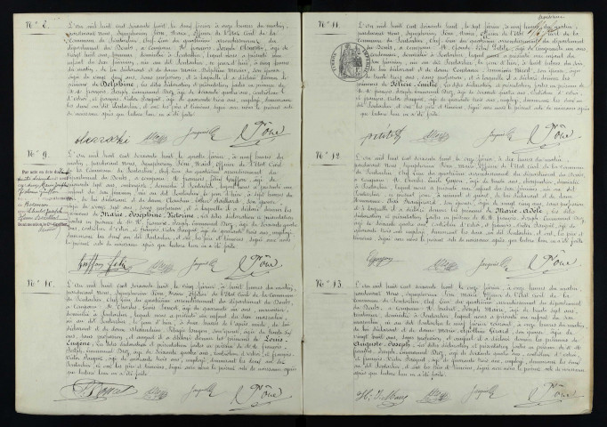 N 1868