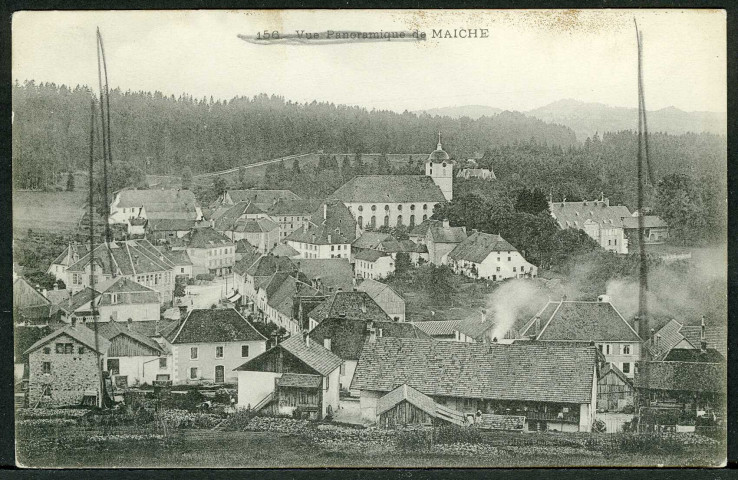 Vue générale