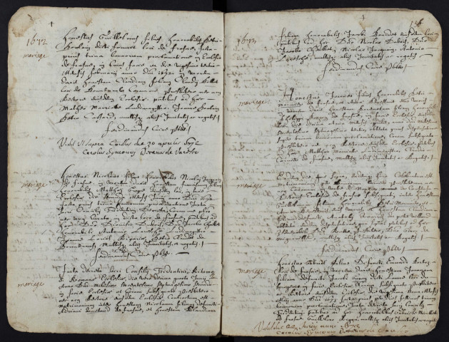 M 1668-1687