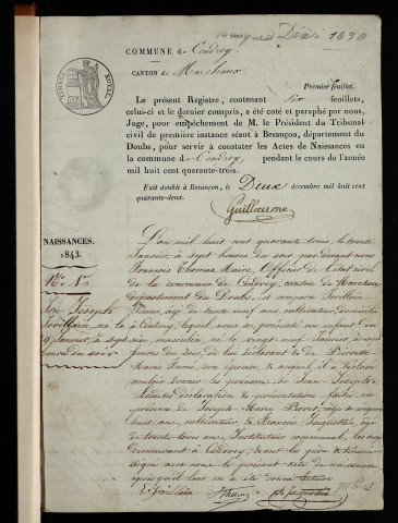 N 1843-1872