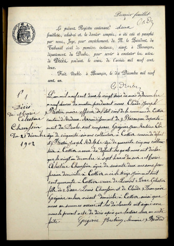D 1901-1912