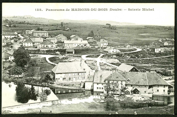 Vue générale