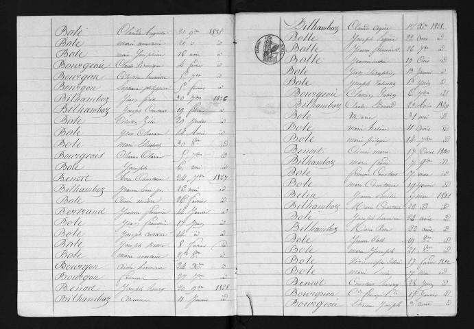 1823-1832