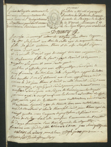 M 1793-1842