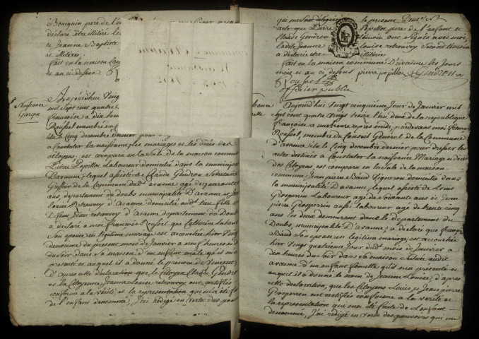 N 1793-1842