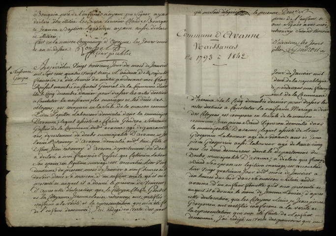 N 1793-1842