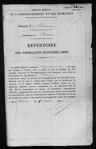 Volume n° 126