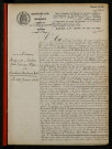 M 1913-1922