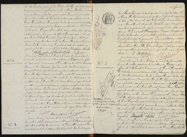 N 1901-1912