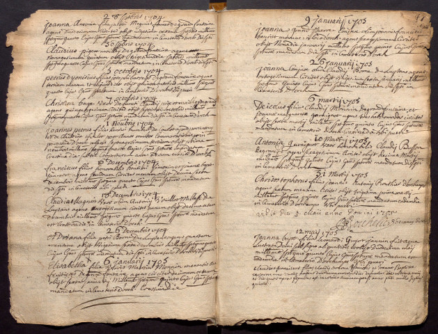 S 1704-1736