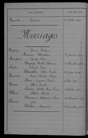 1913-1922