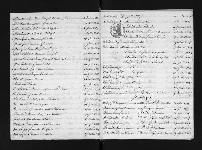 1833-1842