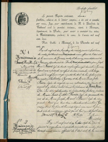 N 1901-1912