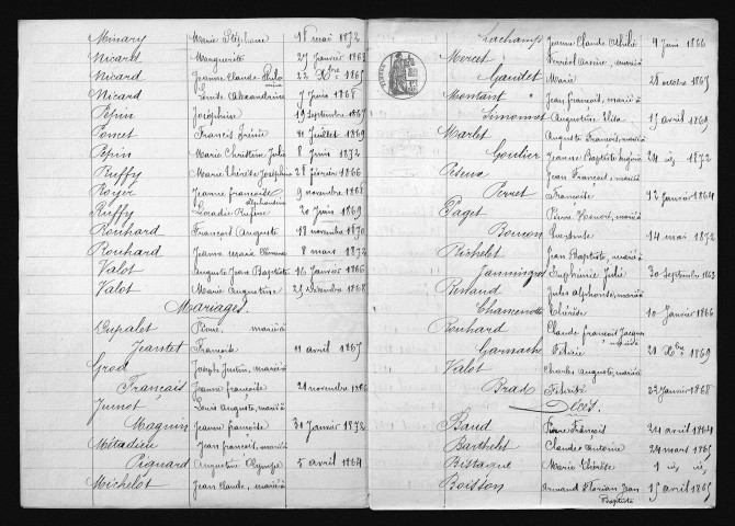 1863-1872