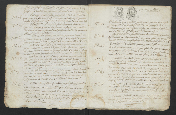 Répertoire