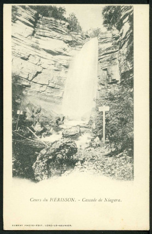 Cascade du Niagara