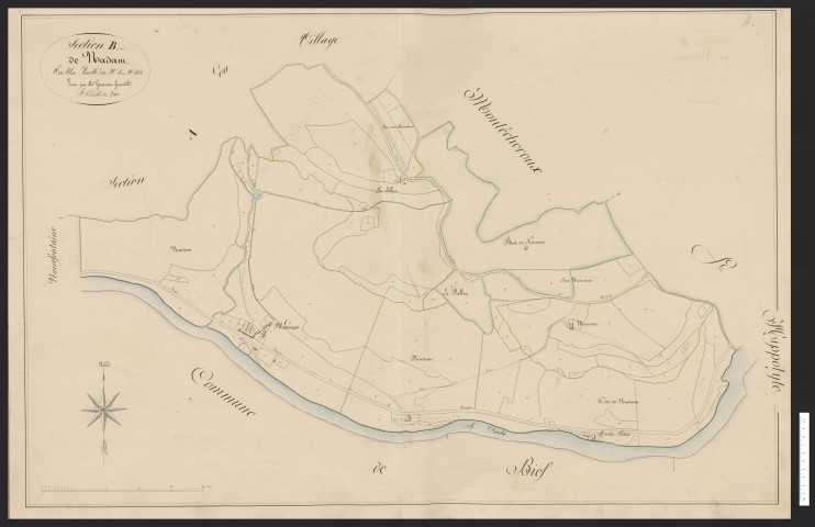 Liebvillers