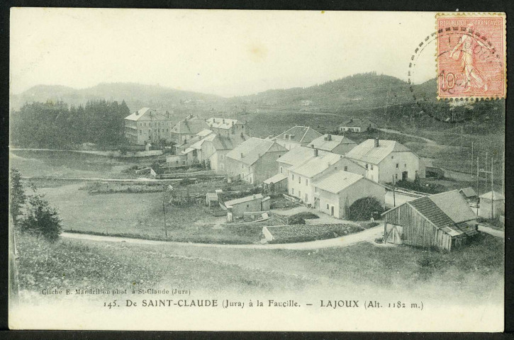 Lajoux
