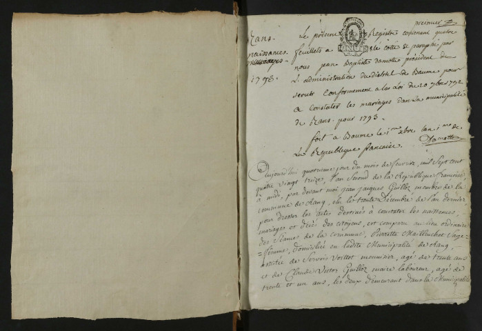 ND 1793-1832