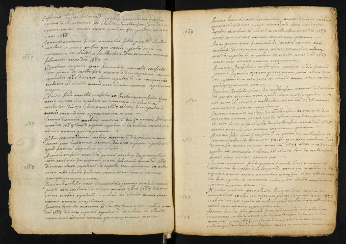 S 1663-1736
