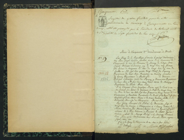M an XII-1832