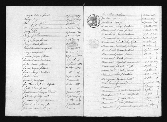 1833-1842