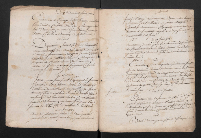 Répertoire