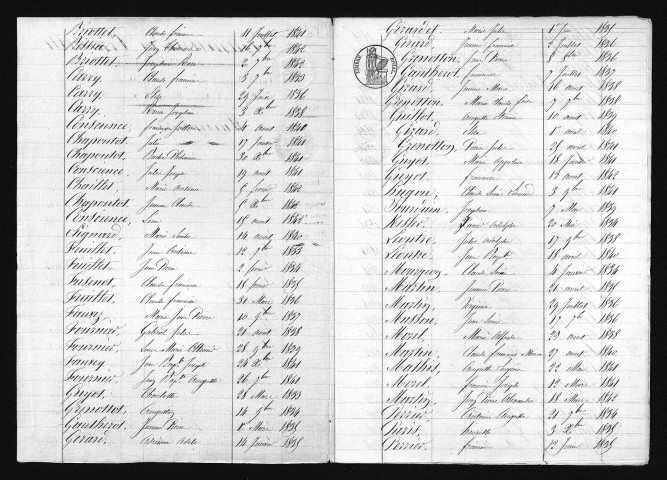1833-1842