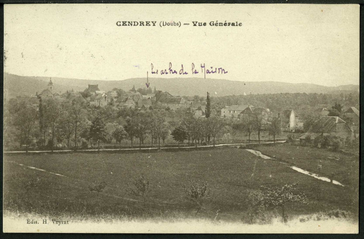 Vue générale