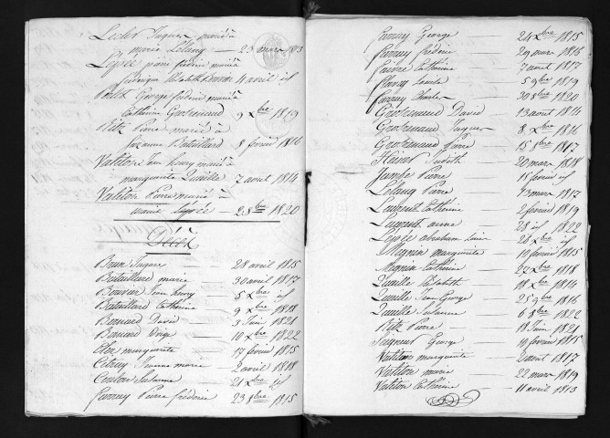 1813-1822