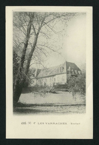 Les Varraches