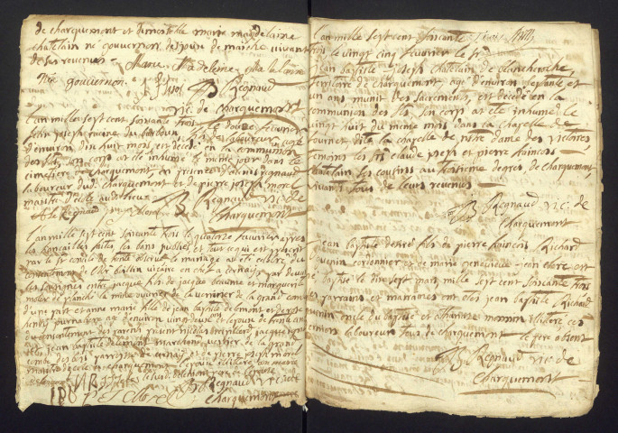 BMS 1763-1790