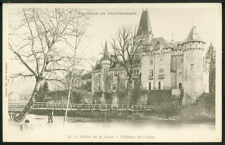 Le château