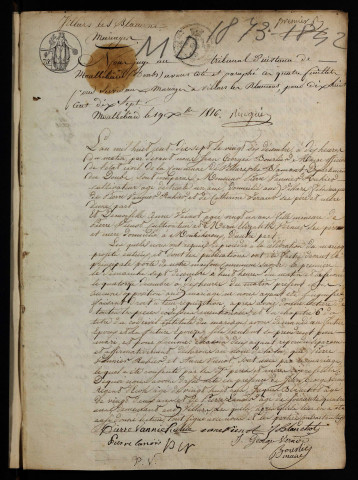 M 1817-1842