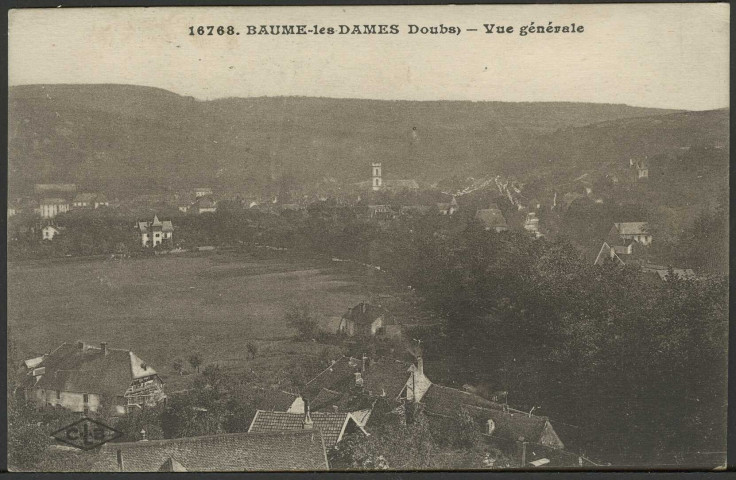 Vue générale