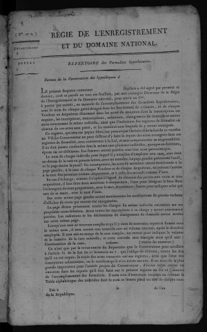 Volume n° 34